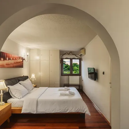 Appart hôtel Vintage