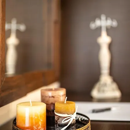 Vintage Appart hôtel 4*