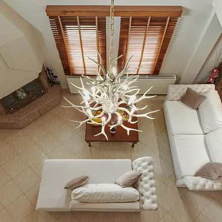 Appart hôtel Vintage