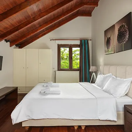 Vintage Appart hôtel 4*