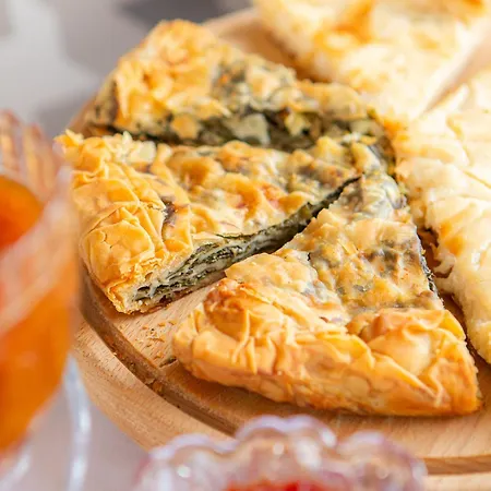 Vintage Appart hôtel Tríkala