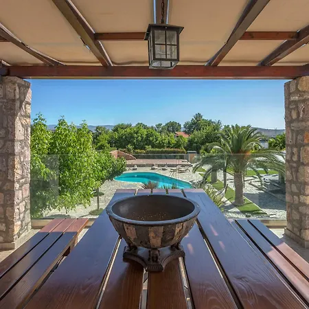 Vintage Appart hôtel 4*