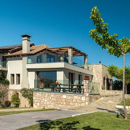 Hotel de apartamente Vintage 4*