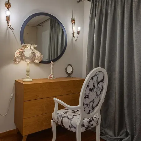 Vintage Appart hôtel Tríkala