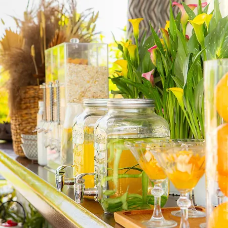 Appart hôtel Vintage