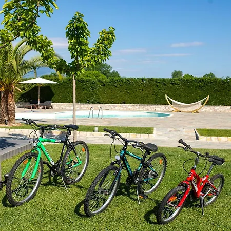 Vintage Apart Otel 4*