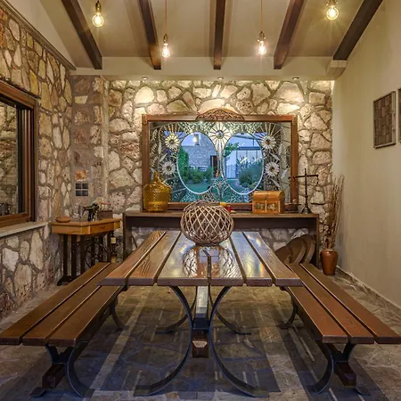 Appart hôtel Vintage 4*