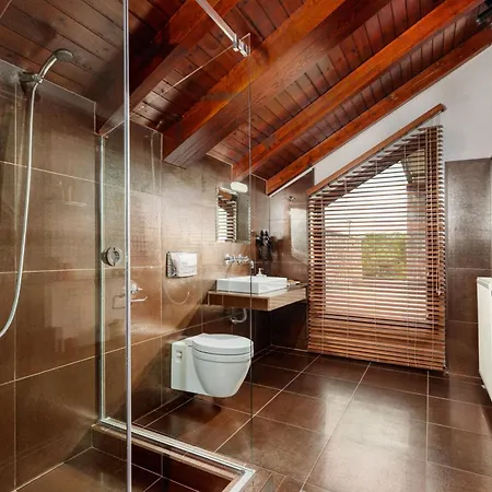 Vintage Appart hôtel