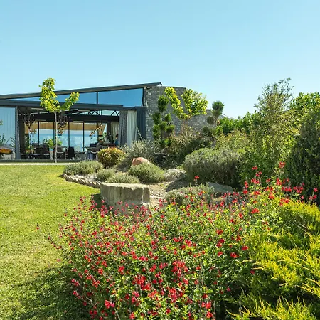 Vintage Apart Otel 4*