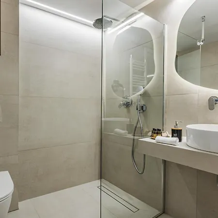 Aparthotel Vintage 4*