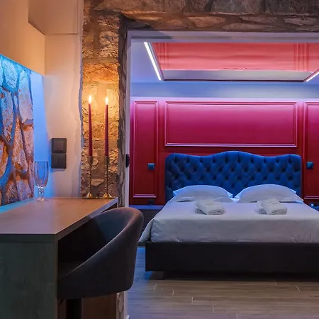 Appart hôtel Vintage