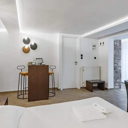 Appart hôtel Vintage 4*