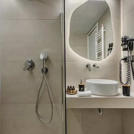 Vintage Appart hôtel Tríkala