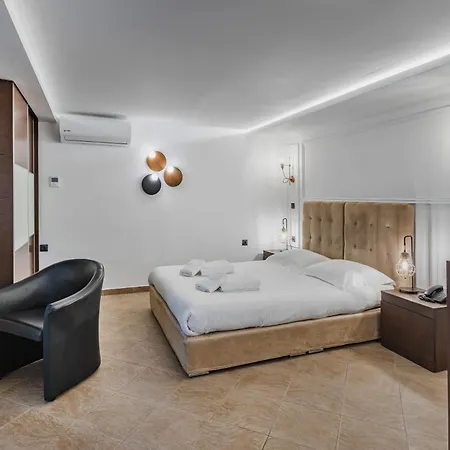 Vintage Appart hôtel