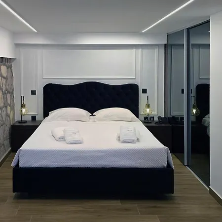Aparthotel Vintage Trikala (Thessaly)