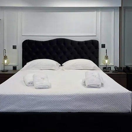Aparthotel Vintage 4*
