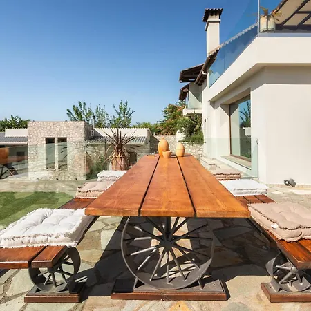 Vintage Hotel de apartamente 4*