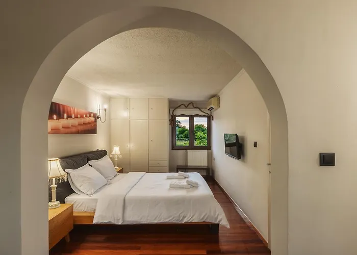 Hotel de apartamente Vintage