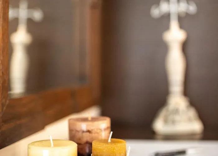 Vintage Hotel de apartamente 4*