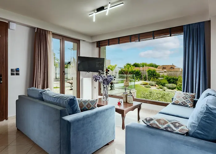 Hotel de apartamente Vintage