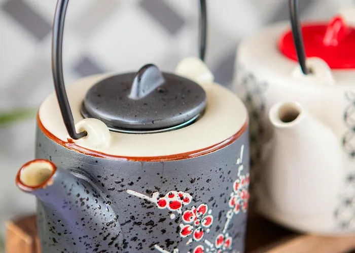 מלון דירות Vintage 4*