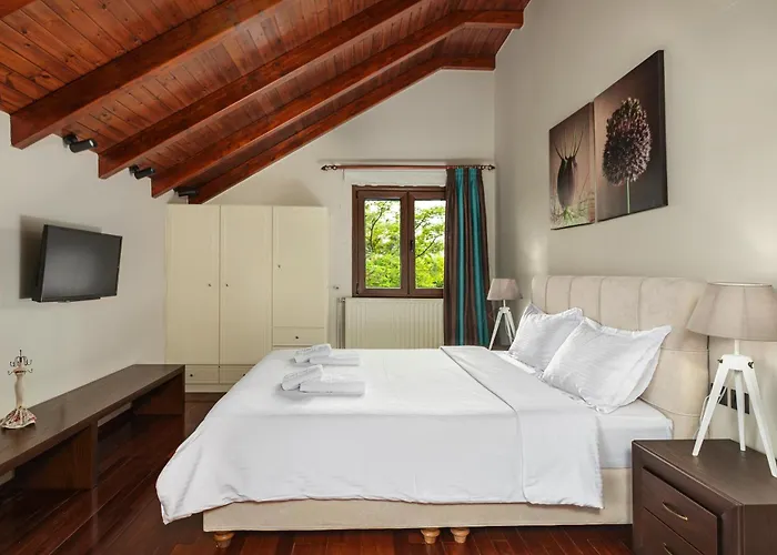 Vintage Hotel de apartamente 4*