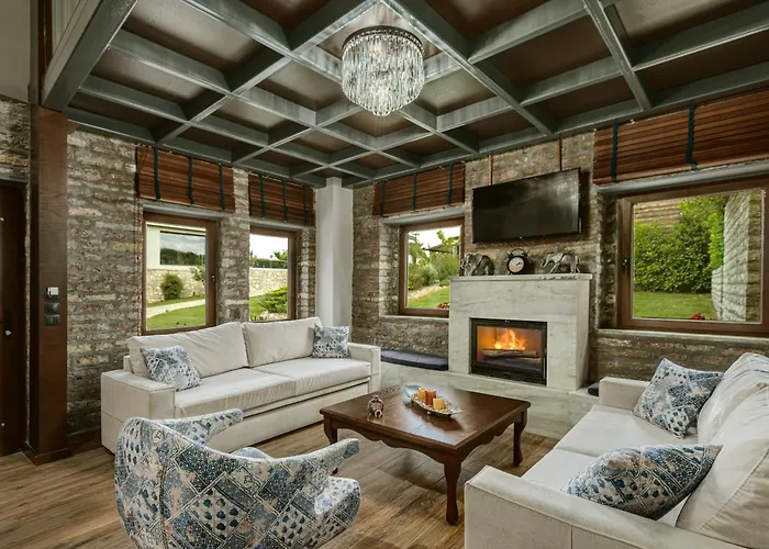 מלון דירות Vintage 4*