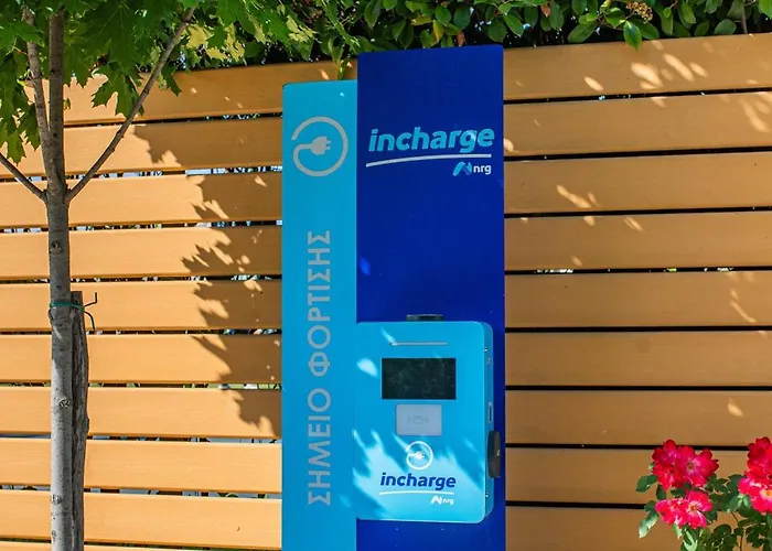 Vintage Hotel de apartamente