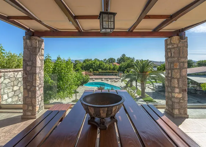 Vintage Hotel de apartamente 4*