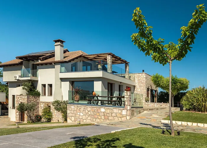 Hotel de apartamente Vintage 4*