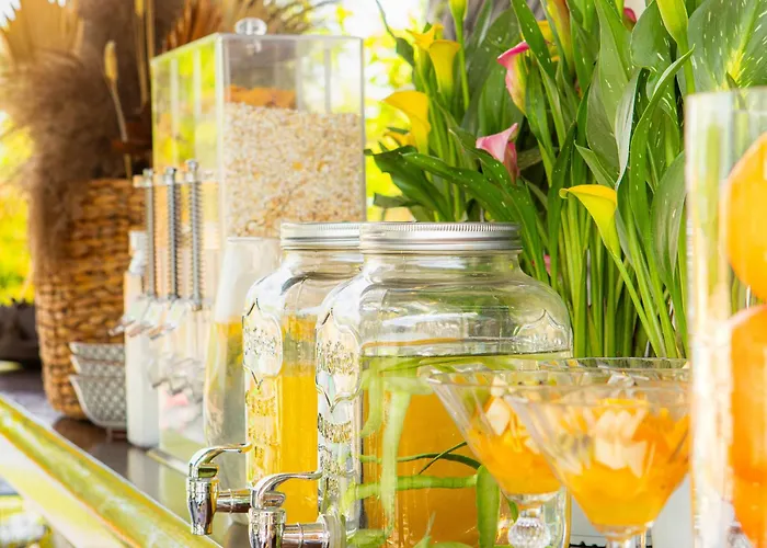 מלון דירות Vintage