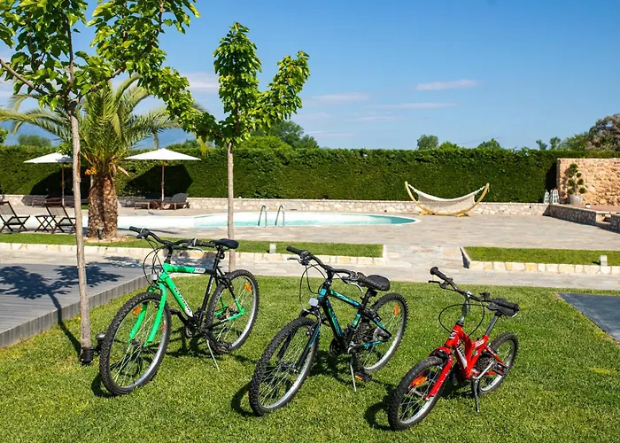 Vintage Hotel de apartamente 4*