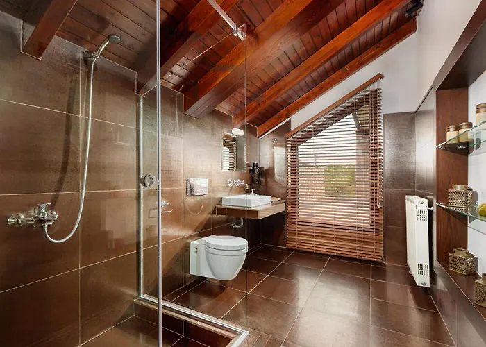 Vintage Hotel de apartamente