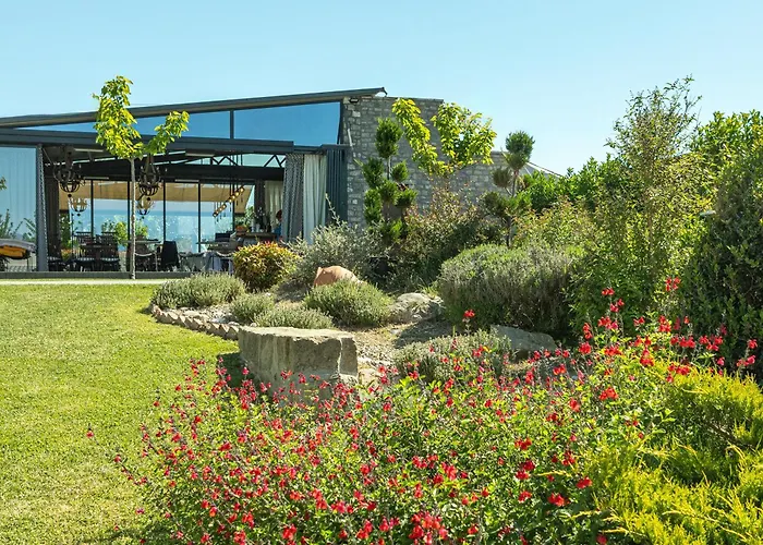 Vintage מלון דירות 4*