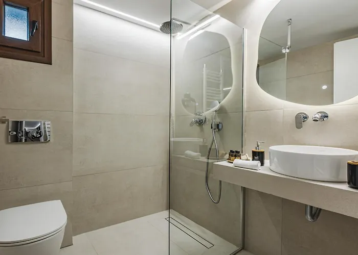 Hotel de apartamente Vintage 4*