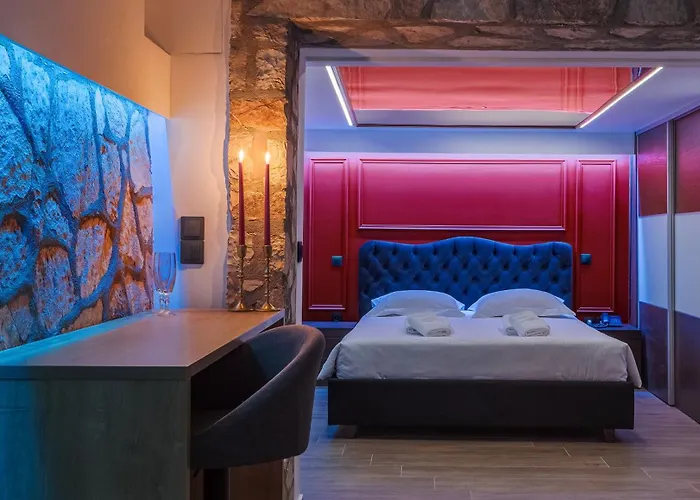 מלון דירות Vintage